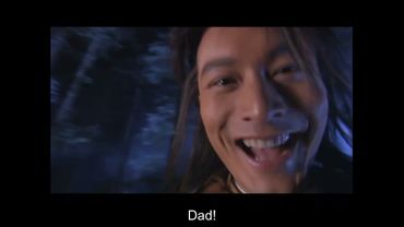 Return of the Condor Heroes Epi. 6 (Eng. Sub)