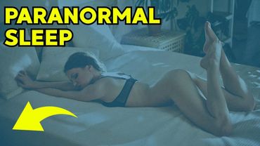 PARANORMAL SLEEP COMPILATION| HOLLOW STARES| CAUGHT ON CAMERA WHILE SLEEPING