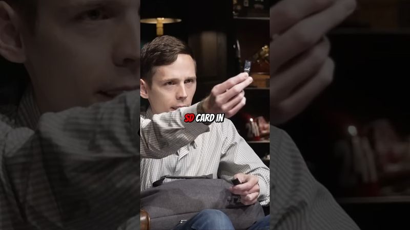 How Fast Your Passwords Can Be Stolen - Hacker Shows How