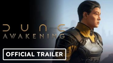 Dune: Awakening - Official 'The Mentat' Schools of the Imperium Overview Trailer