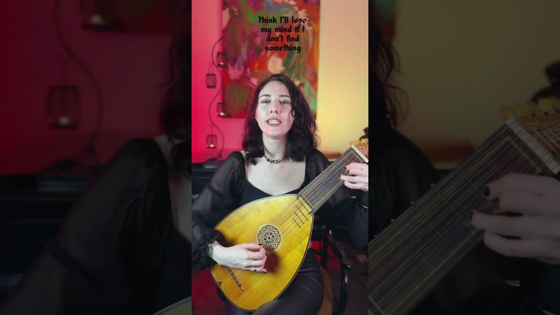 Хэви-метал в Средневековье #BlackSabbath #cover #фолк