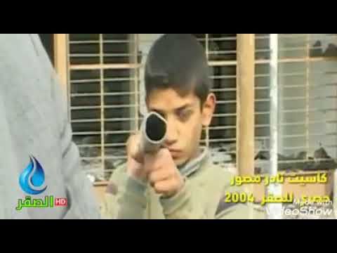 روحي نخله بتكريت مديح يحكي عن صمود تكريت بوجه الاحتلال الأمريكي