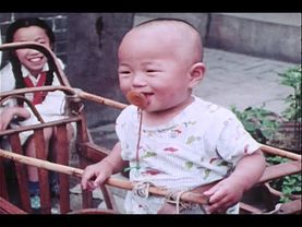 THE BAREFOOT DOCTORS OF RURAL CHINA