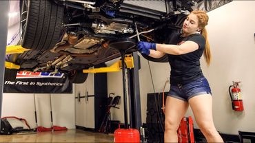 ONE STEP CLOSER TO 1000HP on MY HELLCAT REDEYE!!