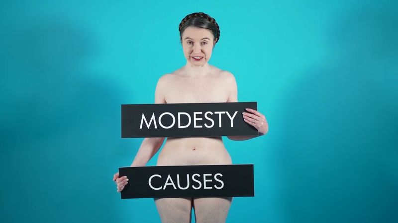 Naked Feminism - Chapter 3 Summary