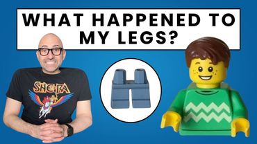 What Happened To My Legs?