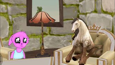 ДОЛИНА ГИГАНТОВ И БОССЫ, играем лошадьми в WildCraft