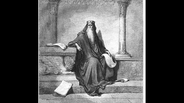 о.Даниил Сысоев: Книга Екклесиаст, часть вторая