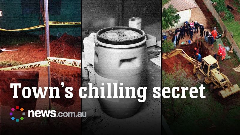 Inside Australia's most terrifying serial murder case