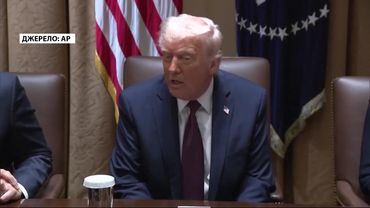 Trump ha risposto a Zelensky