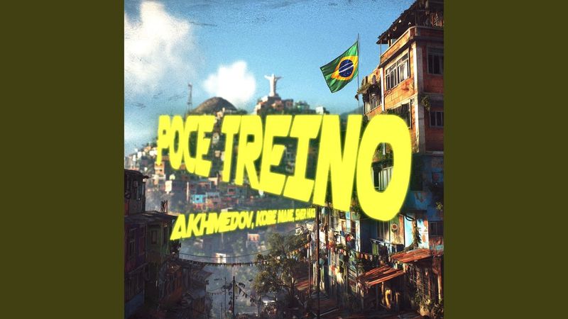 POCE TREINO (Slowed)