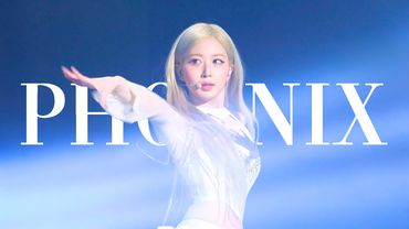 [4K]251129-30 NMIXX 1ST WORLD TOUR [EPISODE 1: ZERO FRONTIER] IN INCHEON HAEWON 해원 - Phoenix 직캠