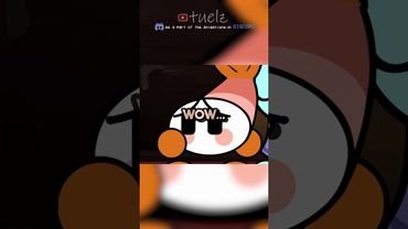 SHRIMPO and this dang BOW... Dandy's World (Animation)