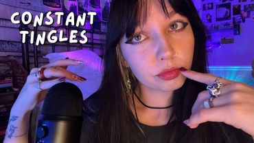 ASMR but it’s a video i’d watch (extremely TINGLY)