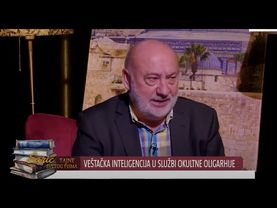 TAJNE SVETOG PISMA: Kako Zapad uništava srpsku tradiciju?