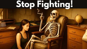 How to NEVER FIGHT with a Woman: Conflicts Without Arguments