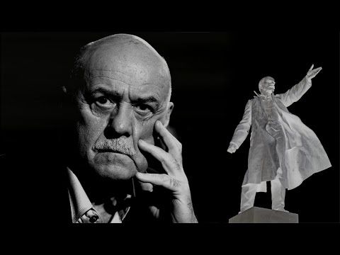 Трилогия лжи Станислава Говорухина. Россия, которую мы потеряли. Часть 2