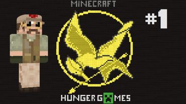 Виживання на Голодних іграх з Гаммером #1 [Ukrainian]
