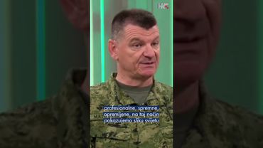 Glavna svrha i poruka mimohoda