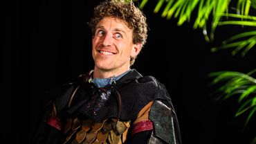 За гранью дайса - с Бартоломью Осирис Блэйдсонгом