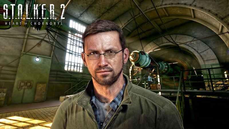 STALKER 2 БЛИЗЬКИЙ до РЕЛІЗУ. БАГАТО чудових НОВИН