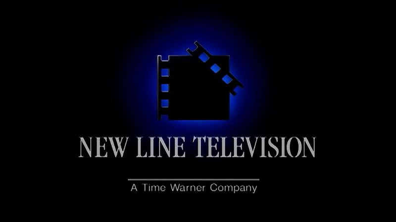 New Line TV/Lawrence Kasanoff/Threshold Entertainment Prods/Warner Bros. Television (1998/2003) #3