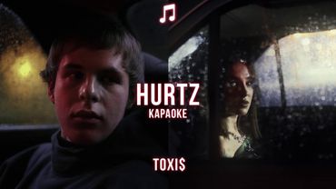 Toxi$ - Hurtz (Клип 2023) | Lyrics/Karaoke