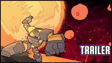 [trailer] Basically wall of flesh animated trailer -Terraria