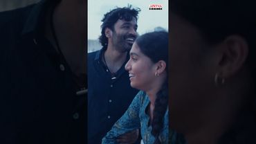 #PoyiraaMama Song #Kuberaa Movie #Shorts