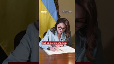 Юлія Свириденко – нова прем'єрка України. Хто вона? #новини #Свириденко #уряд #україна #shorts