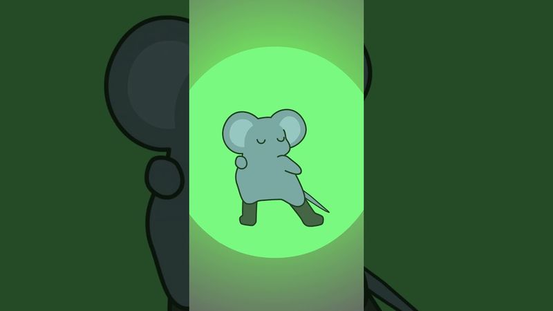 Noisy neighbor3🐀🔥