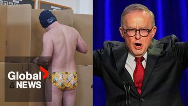 Australia Election: Anthony Albanese wins 2nd term, says voters chose "Australian values"