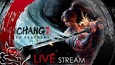 Wuchang: Fallen Feathers - Хоть бы не Nioh 3