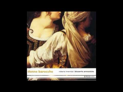 Isabella Leonarda  'Sonata duodecima'