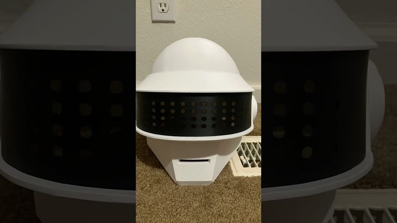 ￼#halloween #halloweencostume #daftpunk #aroundtheworld @daftpunk #3dprint