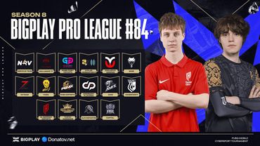 FINAL BPL 84 S7 | ФИНАЛ ТУРНИРА PUBG MOBILE! ПРЯМАЯ ТРАНСЛЯЦИЯ ПУБГ МОБАЙЛ! ТУРНИР ПАБГ МОБАЙЛ!