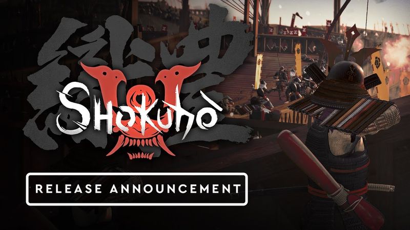 Mount & Blade II Bannerlord: Shokuho Release Date Announcement