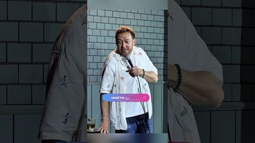 Такой себе сезон 😂#стендап #юмор #standup #comedy #смех  #угар #абушоу #abushow #shorts