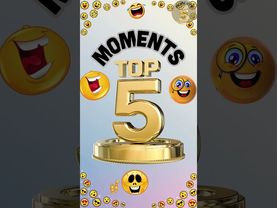 Top 5 Nip Slip Moments.