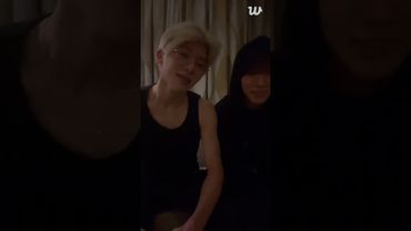 NCT WISH Sion and Jaehee Weverse Live Today May 30 2025