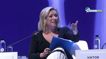 «Война не за газ — война за смыслы»: Захарова разбила миф об «энергетическом шантаже России»