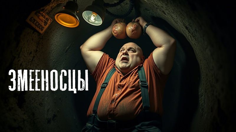 ЗМЕЕНОСЦЫ 1,2,3 СЕРИЯ. СТРАШНАЯ ИСТОРИЯ НА НОЧЬ. #УЖАСЫ #МИСТИКА #АУДИОКНИГИ