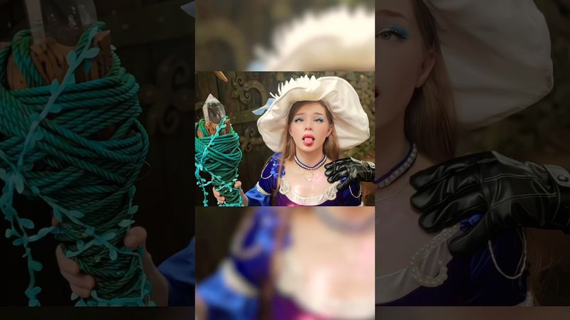 #cewek #petualangan #dnd #serial #humor Bertarung dengan Pemimpin