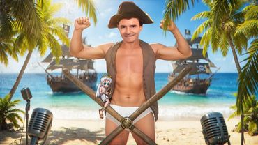 ПИРАТ НИЖНЕГО ИНТЕРНЕТА - АЛЕКСАНДР ПИСТОЛЕТОВ