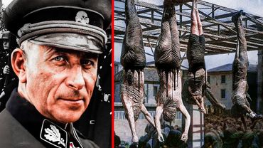 Najmračnija i Najkrvavija Strana Waffen-SS-a (TEŠKO ZA GLEDATI)