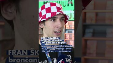 Zagreb sjaji u Boliviji