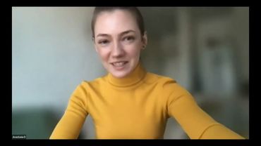 МАК и Самоценность, 2 день 2 часть