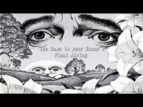 The Dawn is your Enemy's Final Airing [2010]