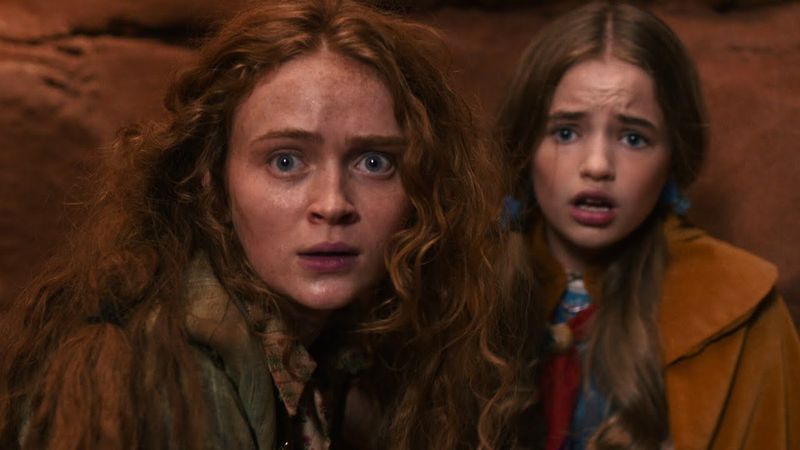 Stranger Things 5 Vol 2 - Official Music Trailer (2025)