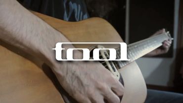 More Acoustic TOOL (1 Hour of Tool and A Perfect Circle Acoustic Guitar Covers)